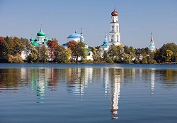 Тур в Казань Раифский монастырь