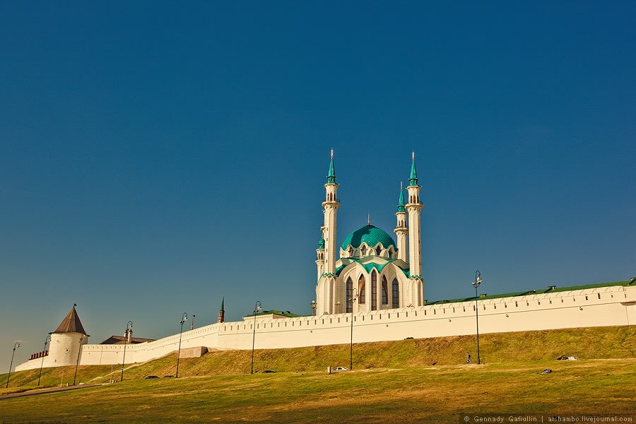 Новогодние туры в Казань 2014 (9)