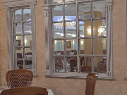 Отель Relita-Kazan (2)