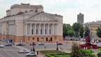 Театр оперы и балета имени М.Джалиля 1