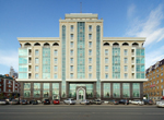 Конференц залы отеля Биляр Палас Отель Bilyar Palace Hotel