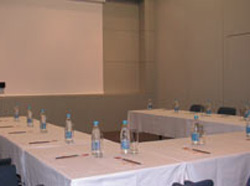 Конференц-залы отеля Мираж3